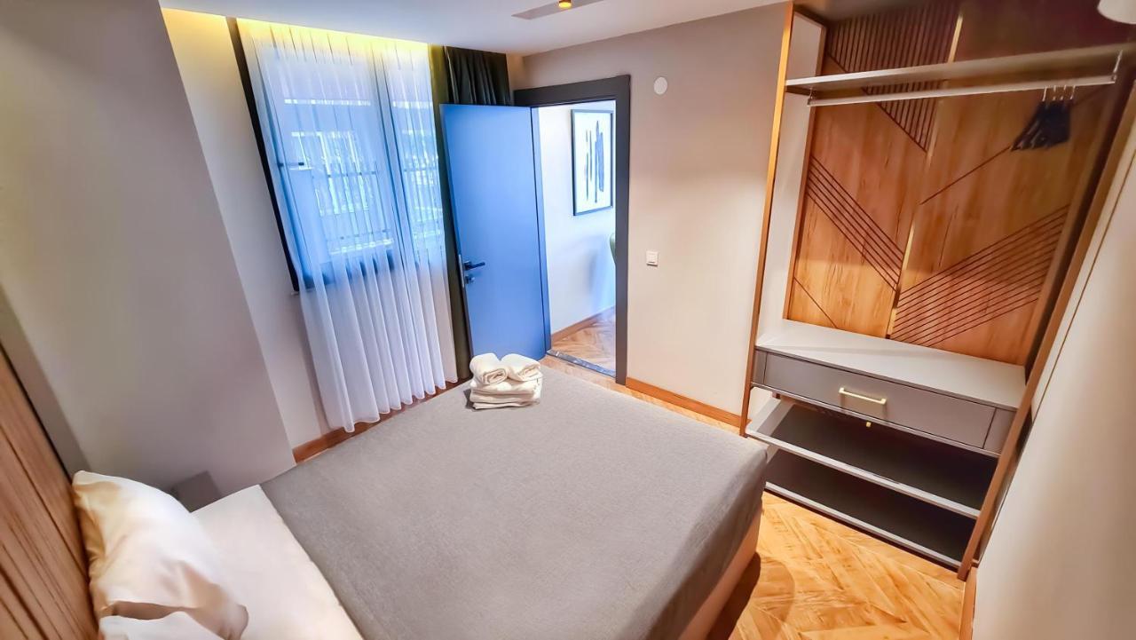 Letstay Sweet Home Mint Antalia Esterno foto