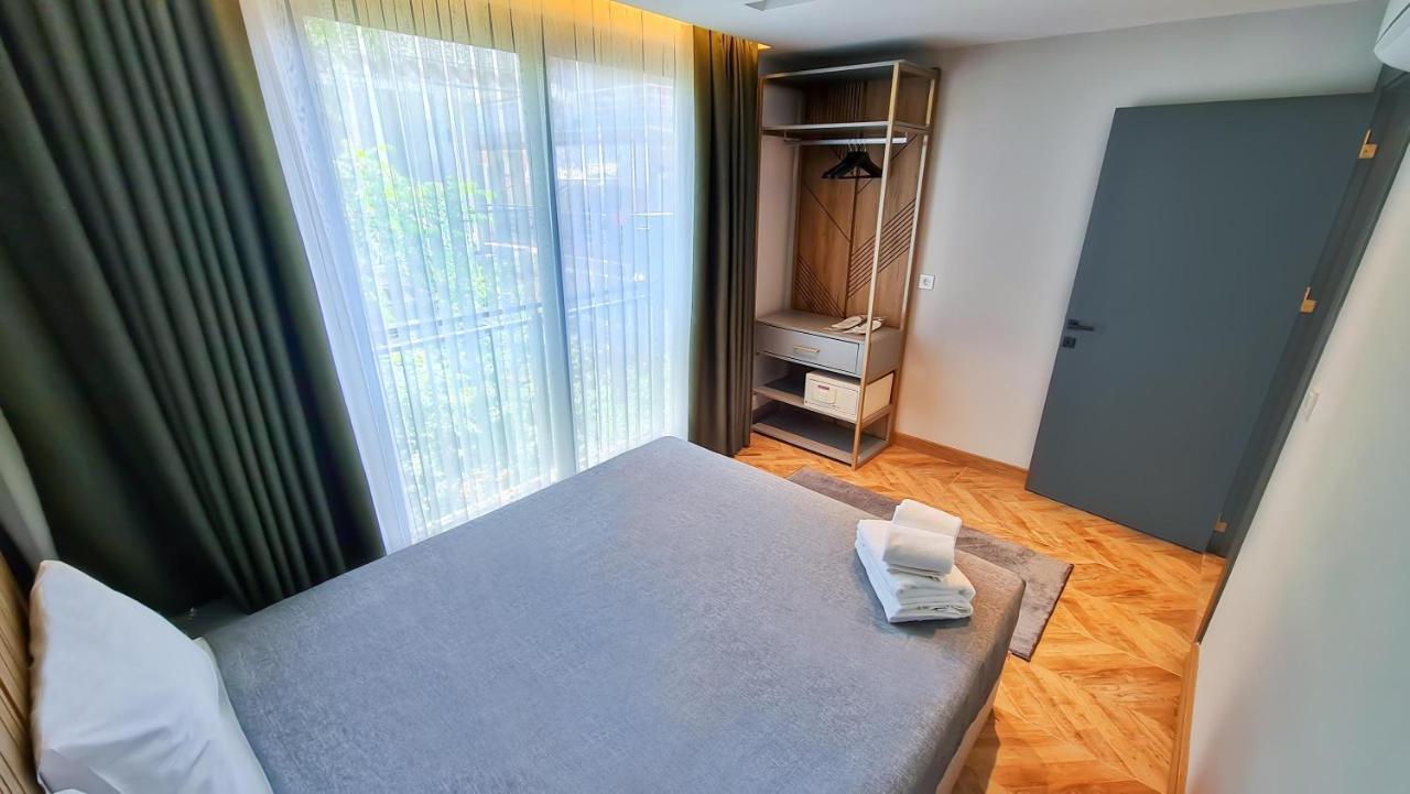 Letstay Sweet Home Mint Antalia Esterno foto