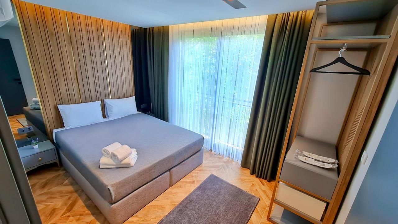 Letstay Sweet Home Mint Antalia Esterno foto